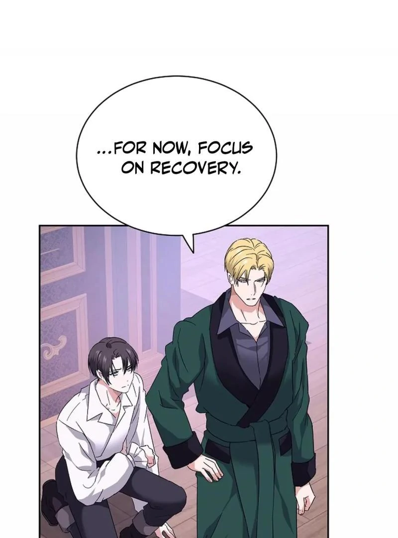 VESPER ( paradise scans ) - Chapter 5 manhwa