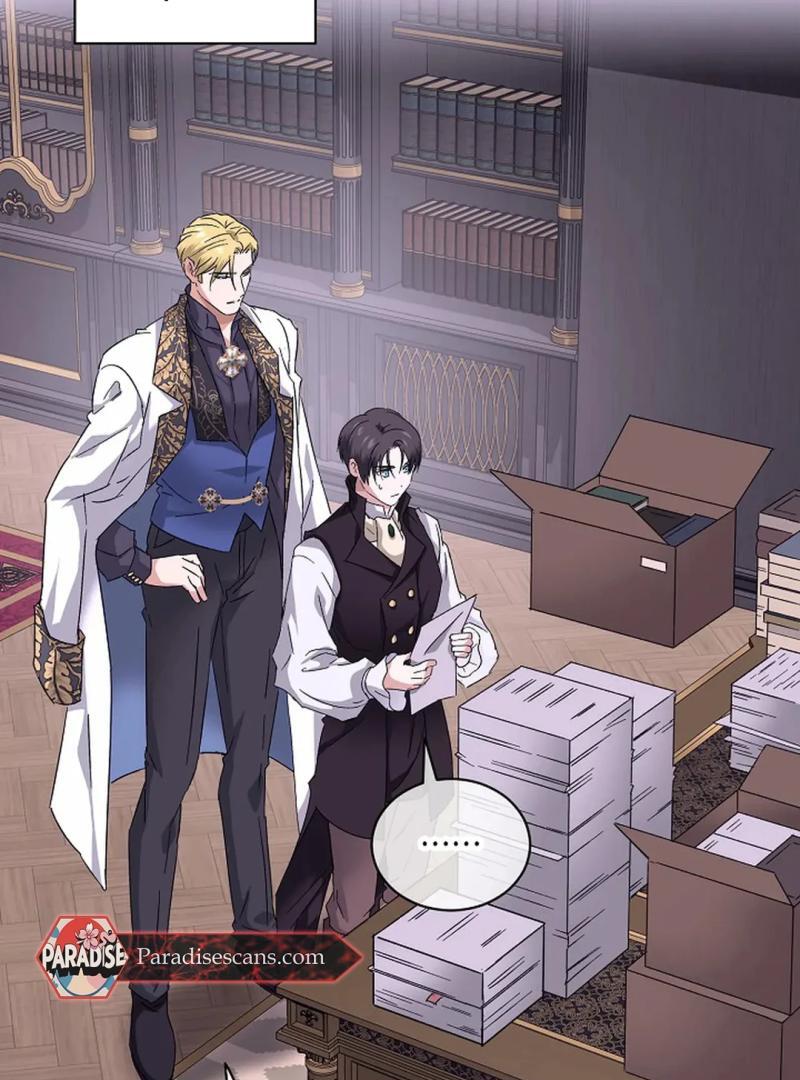 VESPER ( paradise scans ) - Chapter 5 manhwa