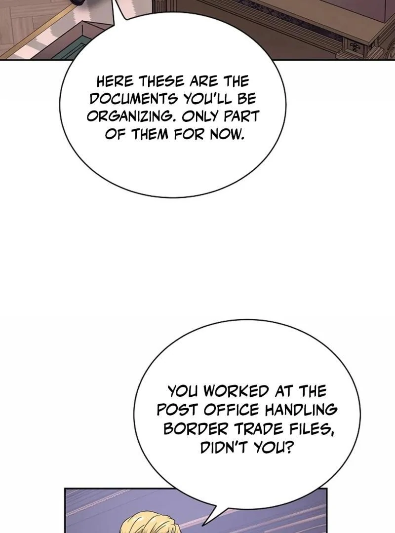 VESPER ( paradise scans ) - Chapter 5 manhwa