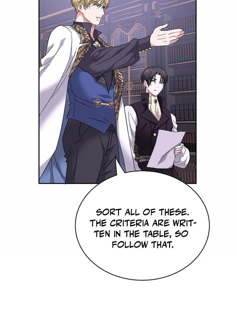 VESPER ( paradise scans ) - Chapter 5 manhwa