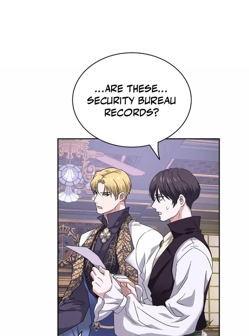 VESPER ( paradise scans ) - Chapter 5 manhwa