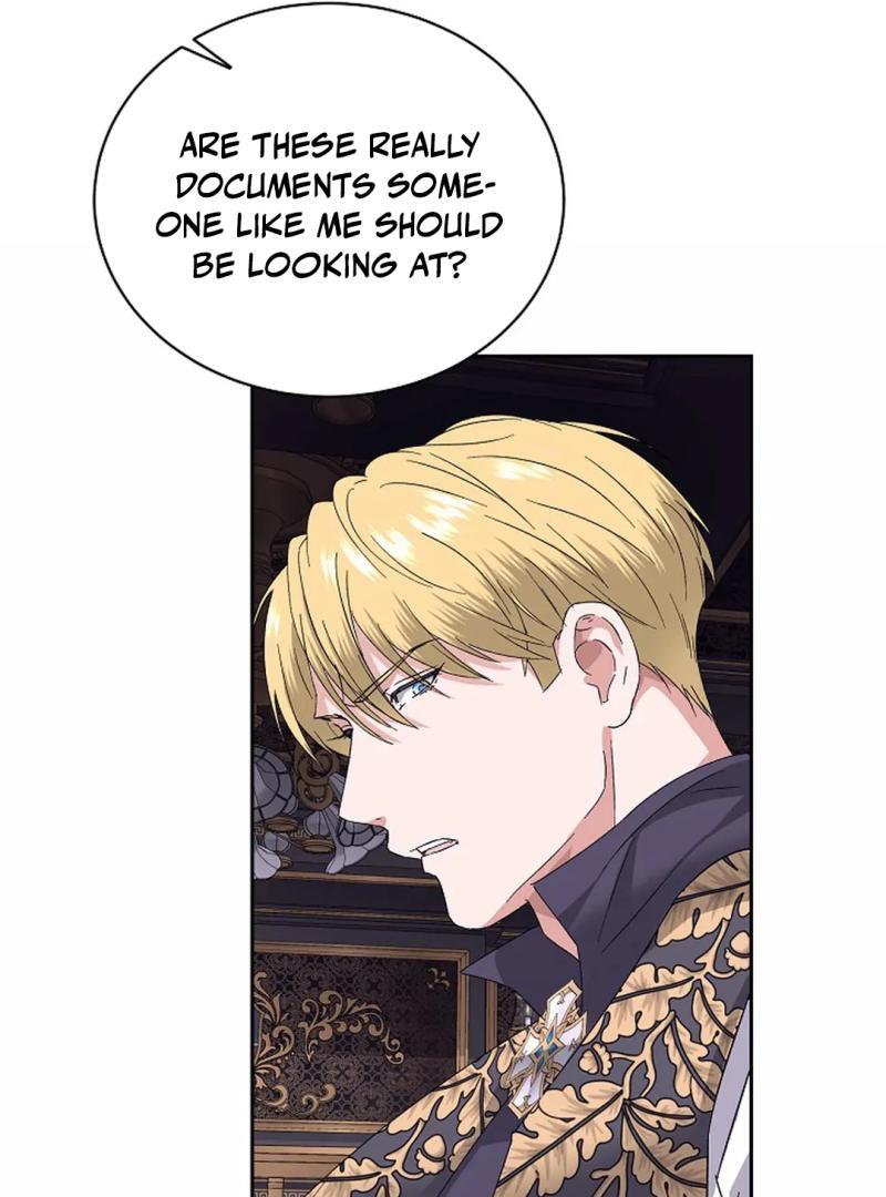 VESPER ( paradise scans ) - Chapter 5 manhwa