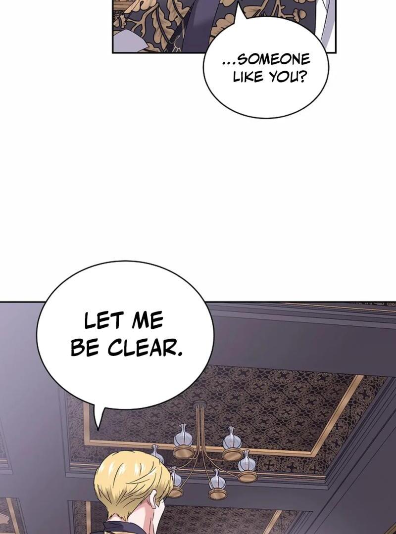 VESPER ( paradise scans ) - Chapter 5 manhwa