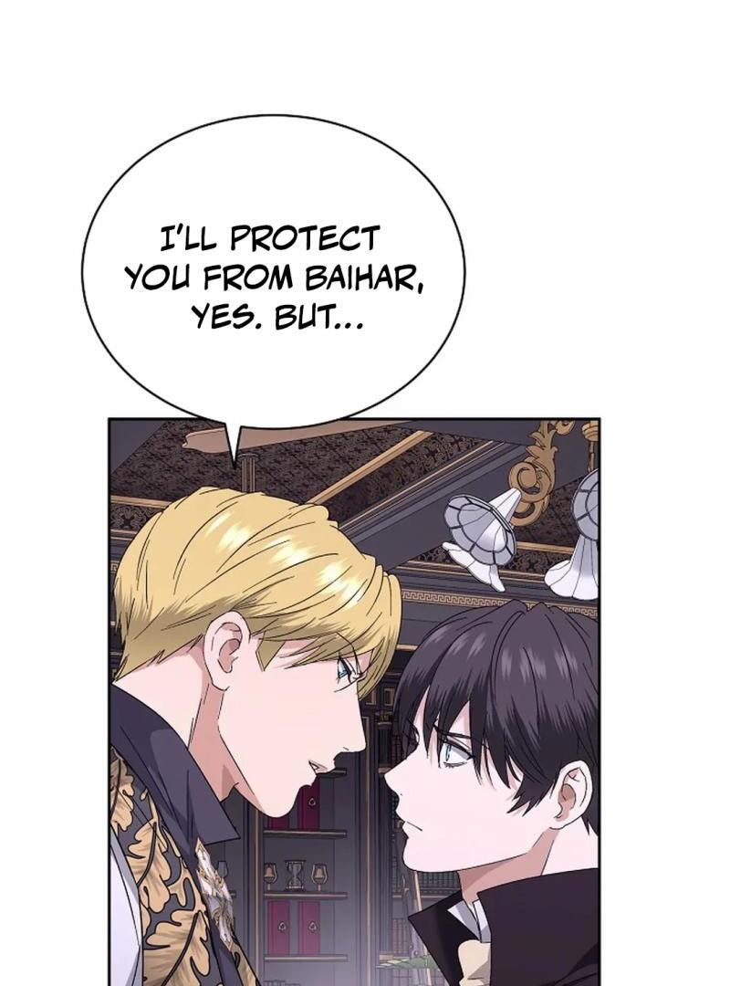 VESPER ( paradise scans ) - Chapter 5 manhwa