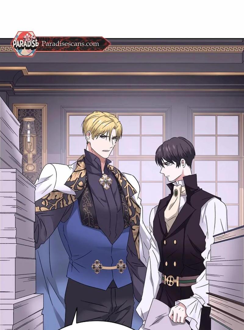 VESPER ( paradise scans ) - Chapter 5 manhwa