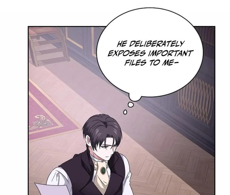 VESPER ( paradise scans ) - Chapter 5 manhwa
