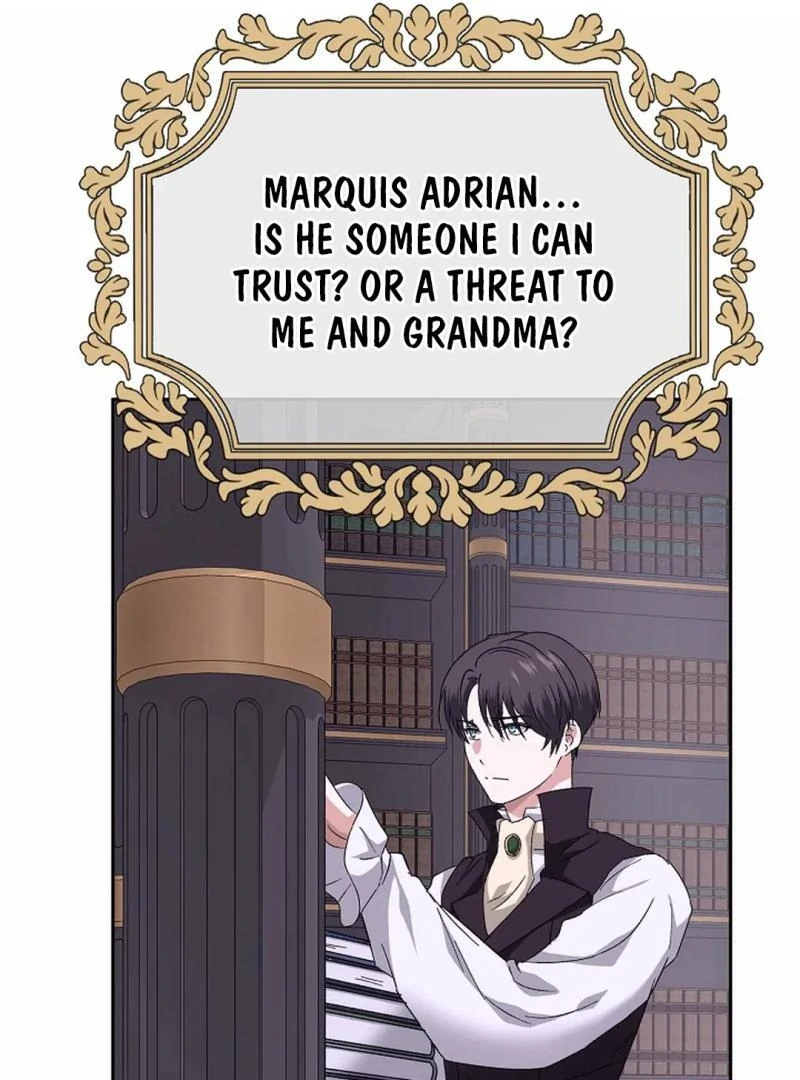 VESPER ( paradise scans ) - Chapter 5 manhwa