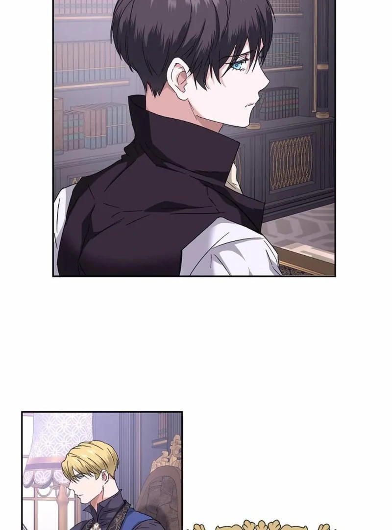 VESPER ( paradise scans ) - Chapter 5 manhwa