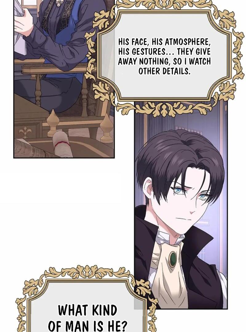 VESPER ( paradise scans ) - Chapter 5 manhwa