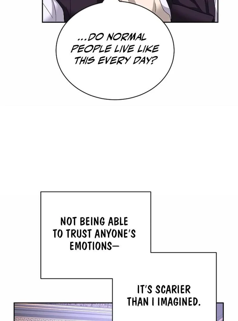 VESPER ( paradise scans ) - Chapter 5 manhwa