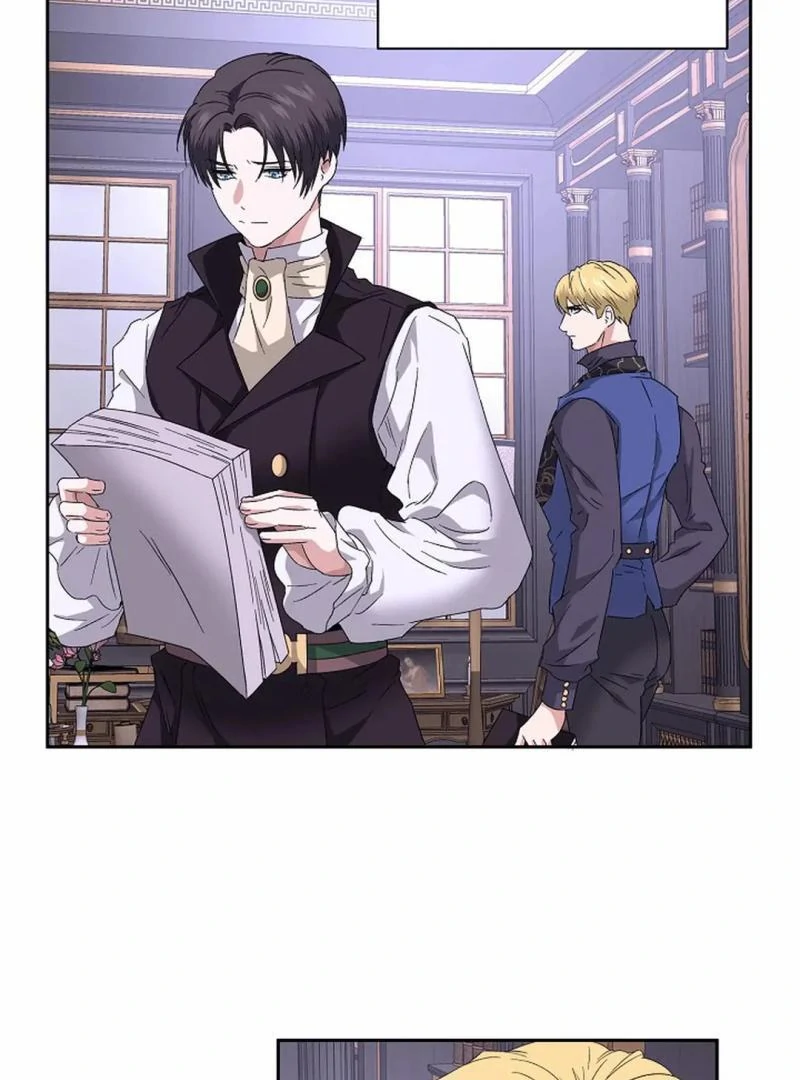 VESPER ( paradise scans ) - Chapter 5 manhwa