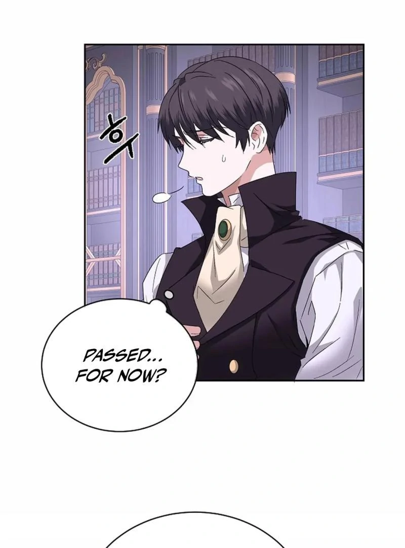 VESPER ( paradise scans ) - Chapter 5 manhwa