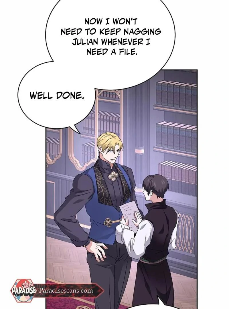 VESPER ( paradise scans ) - Chapter 5 manhwa