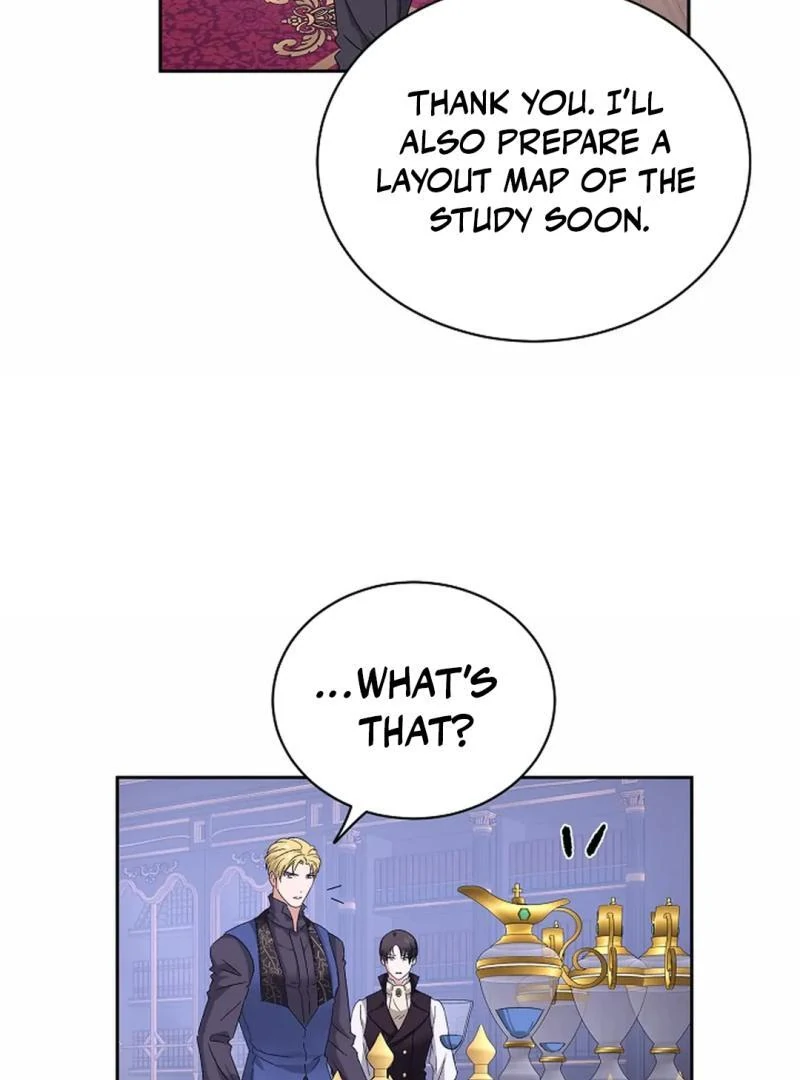 VESPER ( paradise scans ) - Chapter 5 manhwa