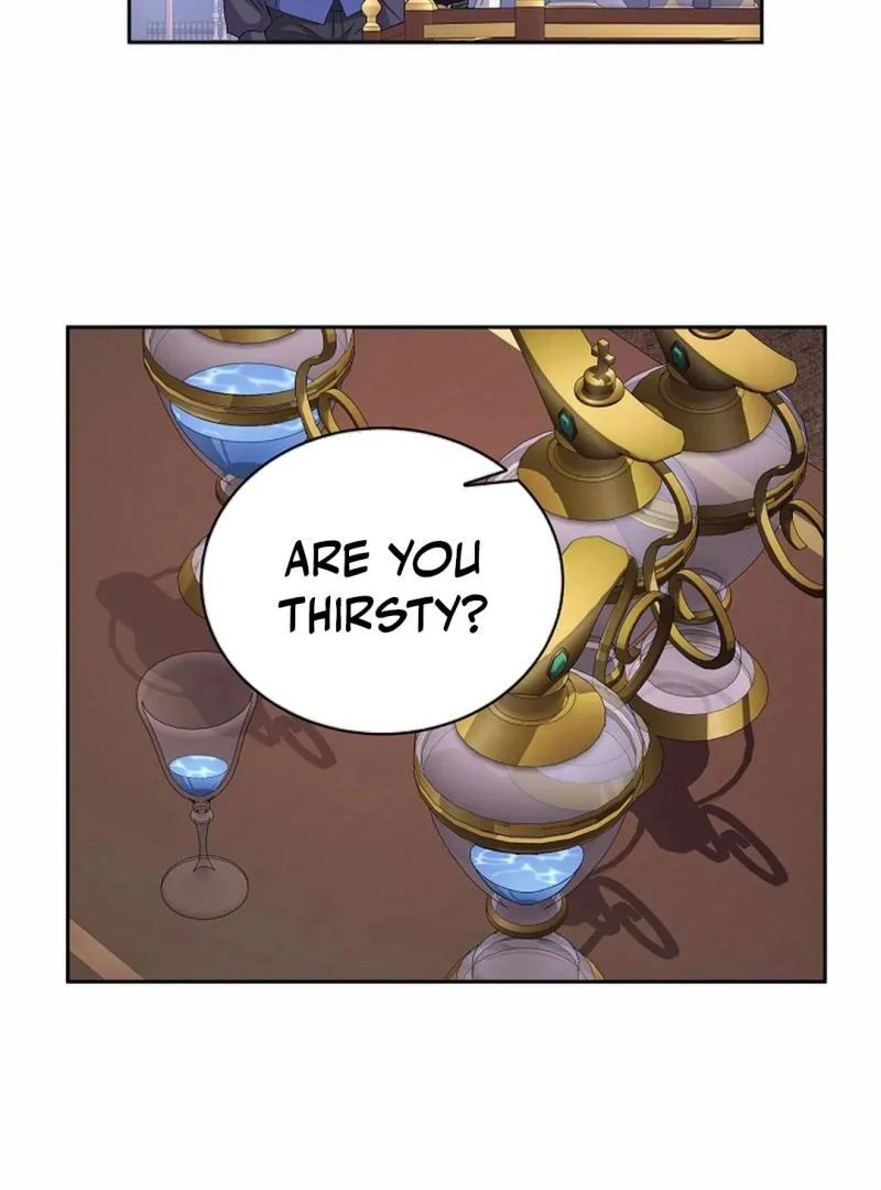 VESPER ( paradise scans ) - Chapter 5 manhwa