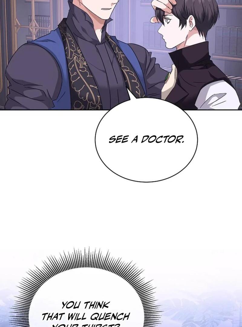 VESPER ( paradise scans ) - Chapter 5 manhwa