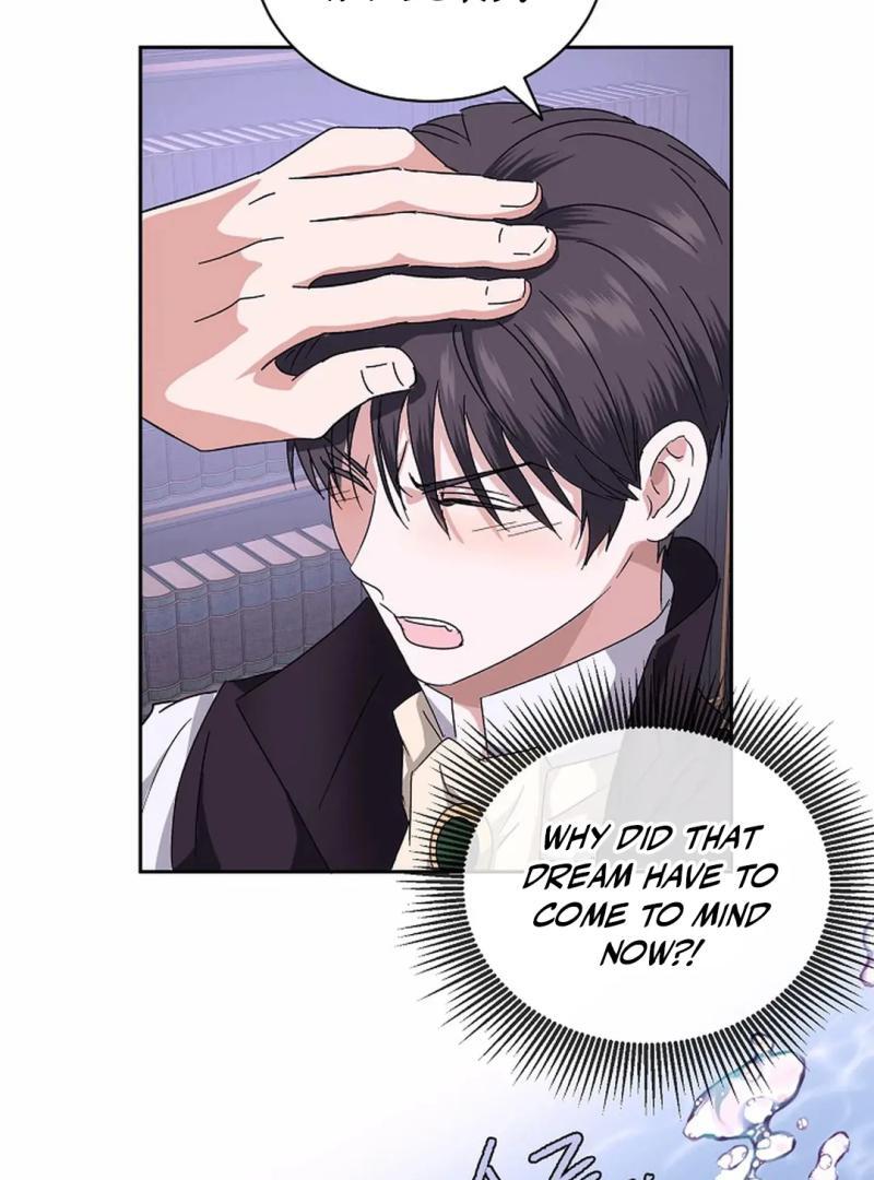 VESPER ( paradise scans ) - Chapter 5 manhwa