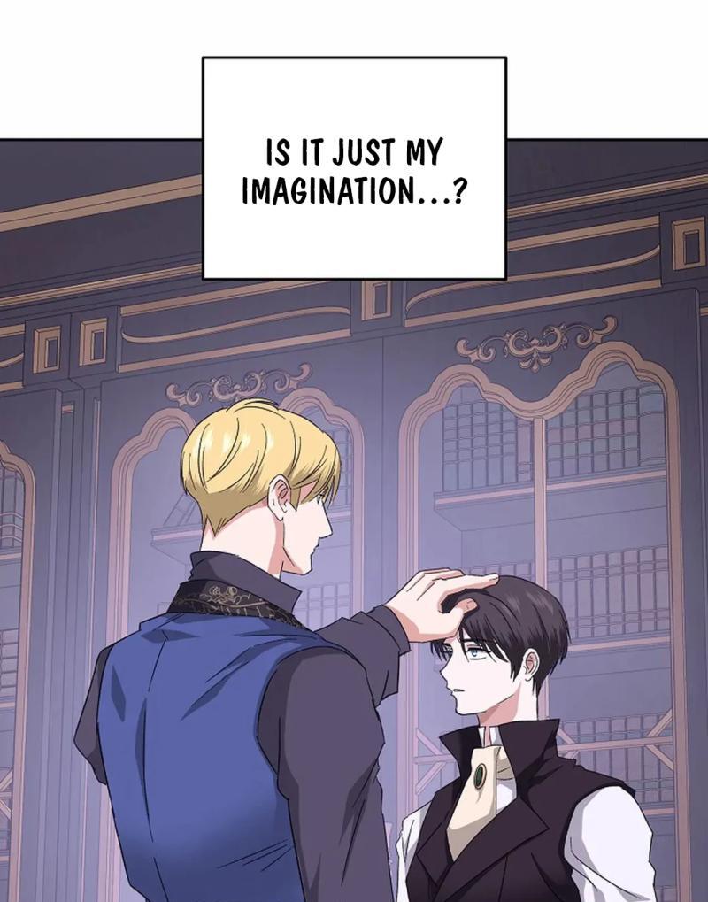 VESPER ( paradise scans ) - Chapter 5 manhwa