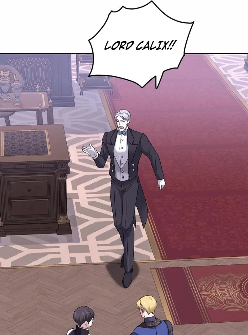 VESPER ( paradise scans ) - Chapter 5 manhwa