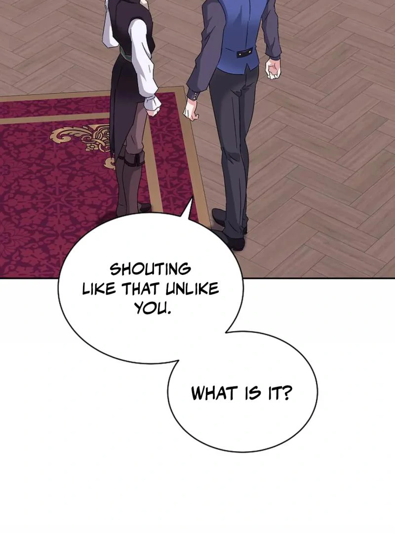 VESPER ( paradise scans ) - Chapter 5 manhwa
