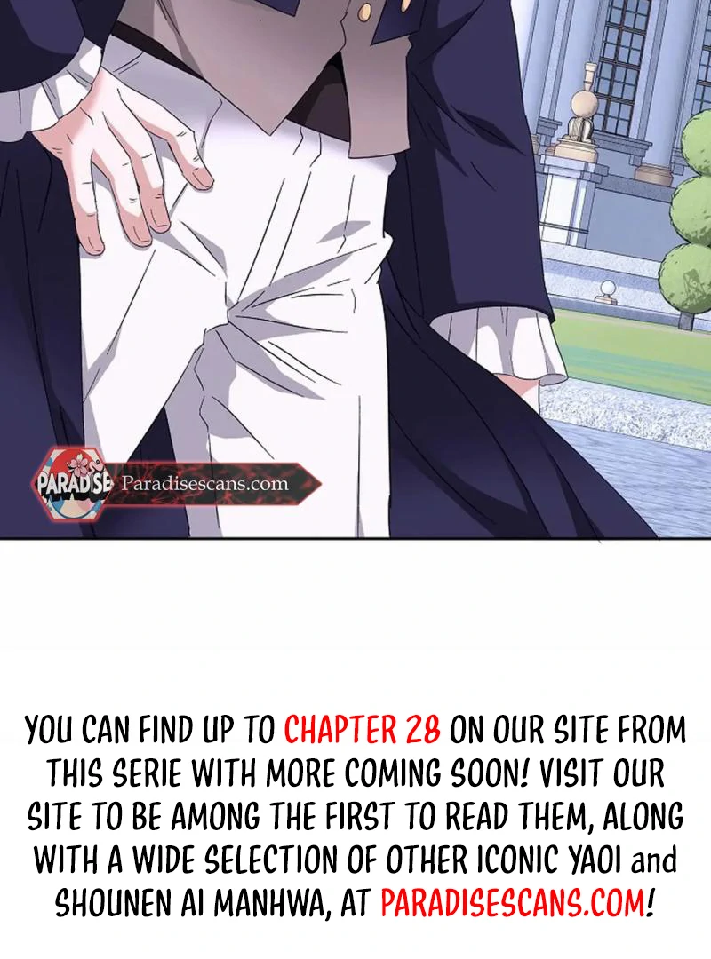 VESPER ( paradise scans ) - Chapter 5 manhwa