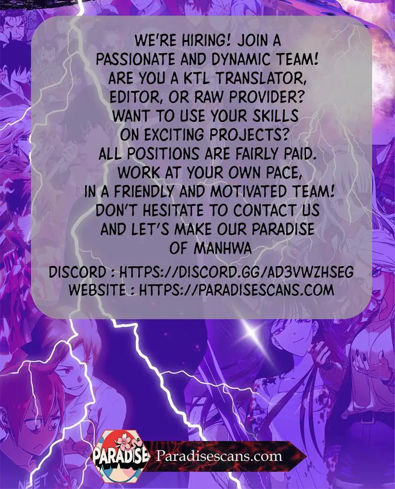 VESPER ( paradise scans ) - Chapter 5 manhwa