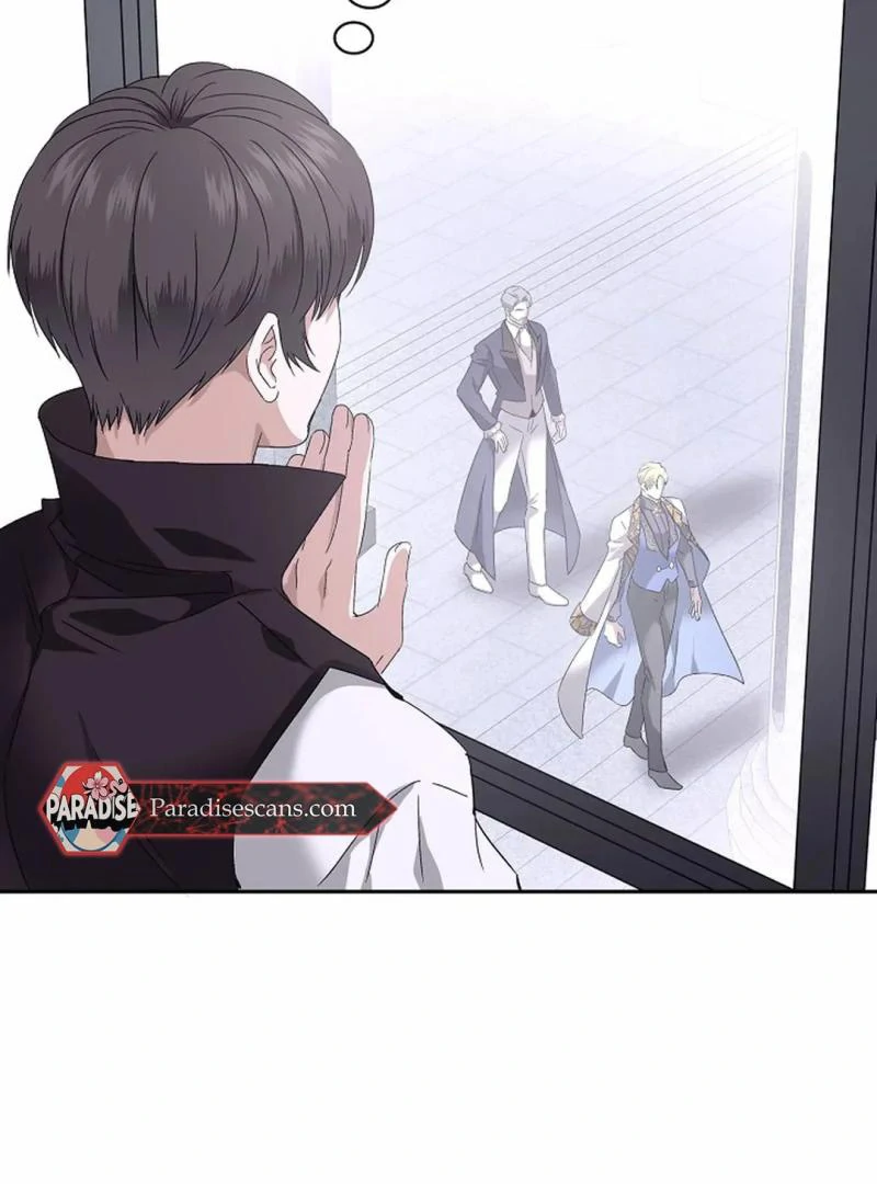 VESPER ( paradise scans ) - Chapter 6 manhwa