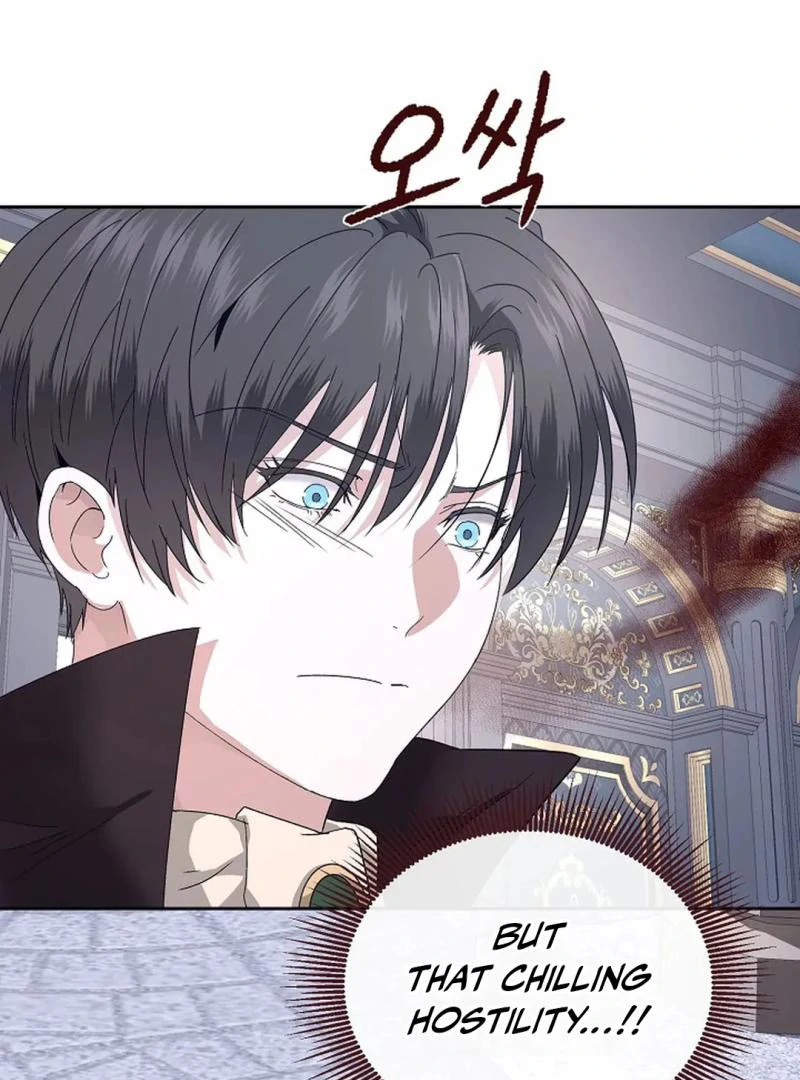 VESPER ( paradise scans ) - Chapter 6 manhwa