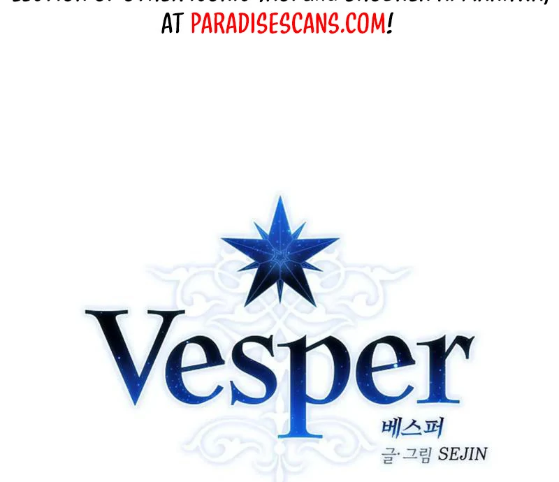 VESPER ( paradise scans ) - Chapter 6 manhwa