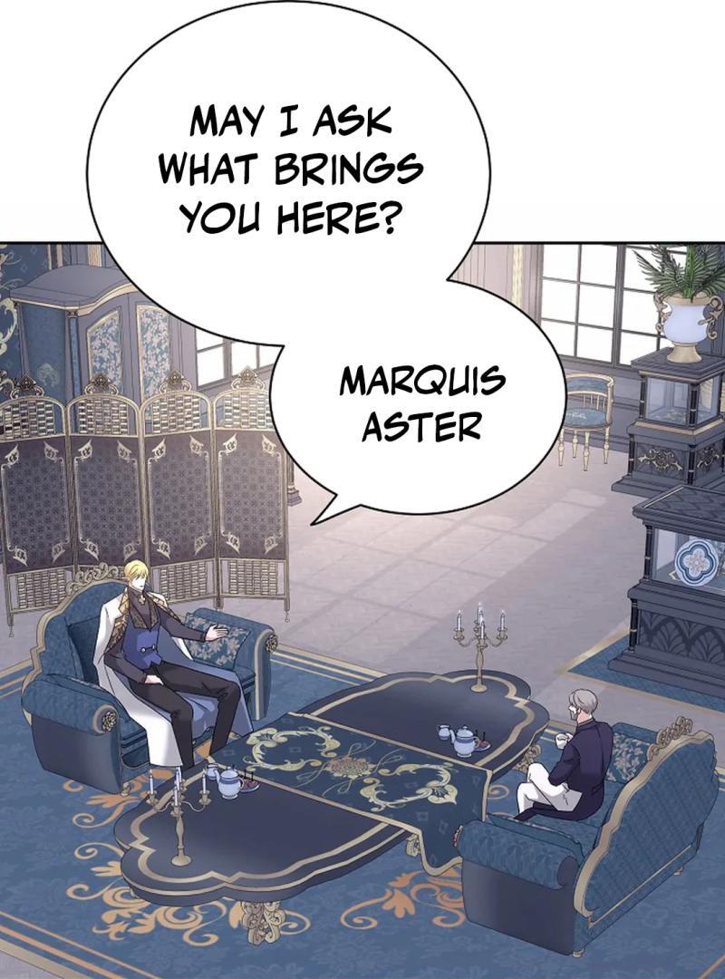 VESPER ( paradise scans ) - Chapter 6 manhwa