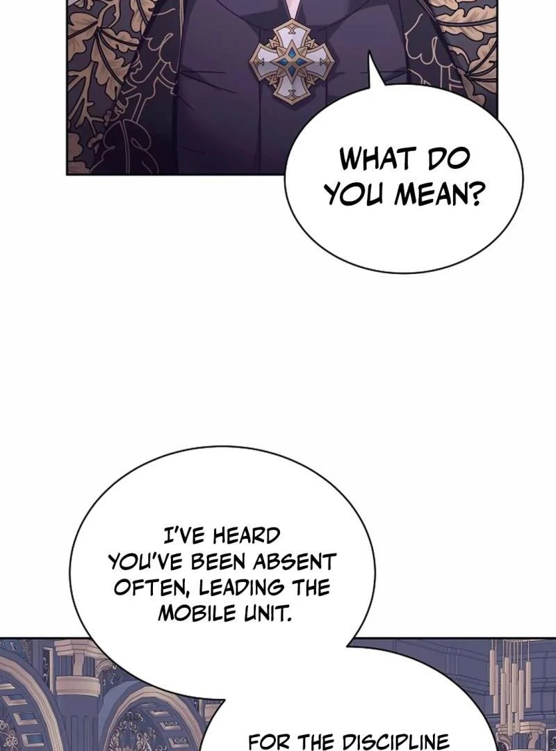 VESPER ( paradise scans ) - Chapter 6 manhwa