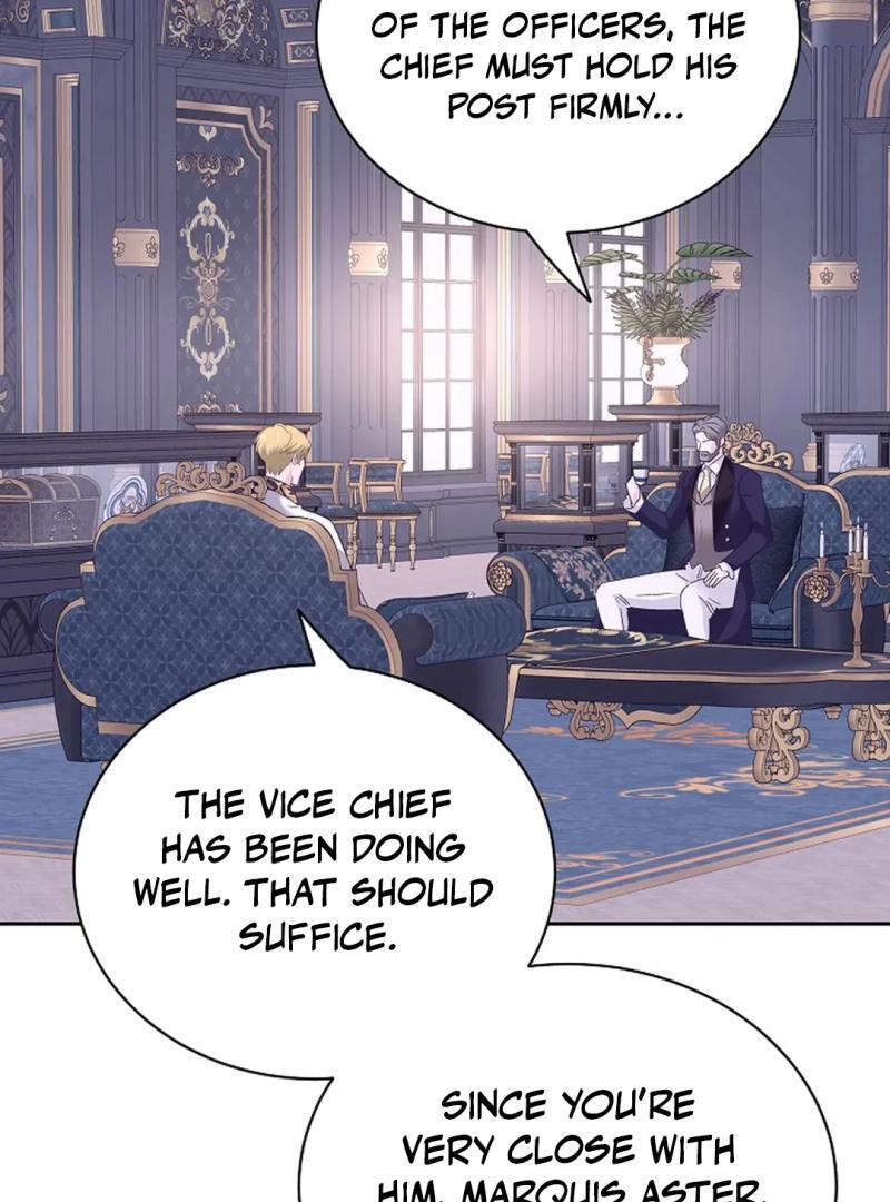 VESPER ( paradise scans ) - Chapter 6 manhwa