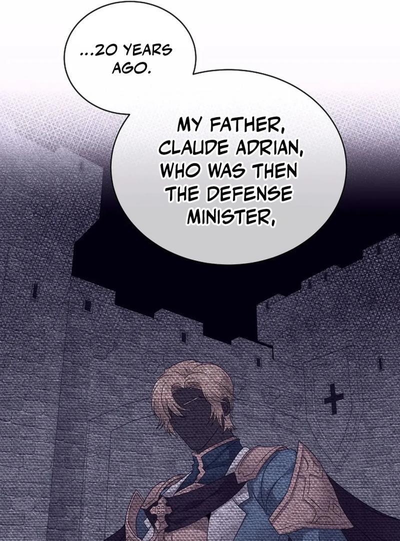 VESPER ( paradise scans ) - Chapter 6 manhwa