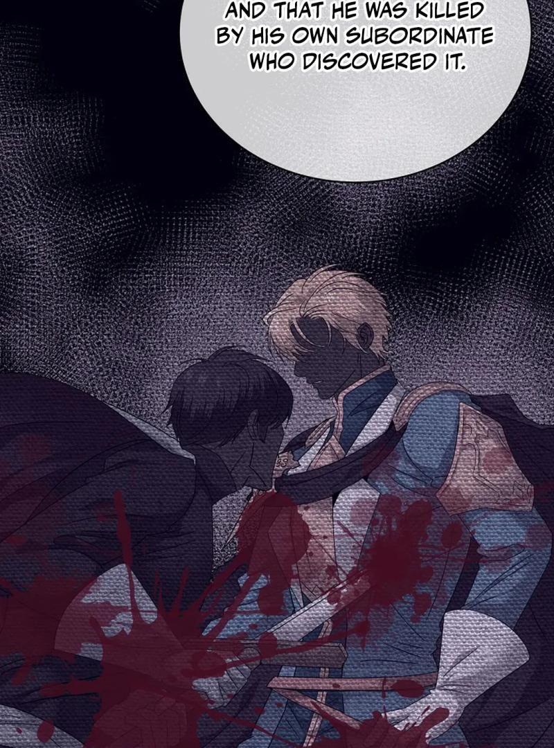 VESPER ( paradise scans ) - Chapter 6 manhwa