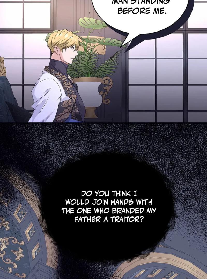 VESPER ( paradise scans ) - Chapter 6 manhwa