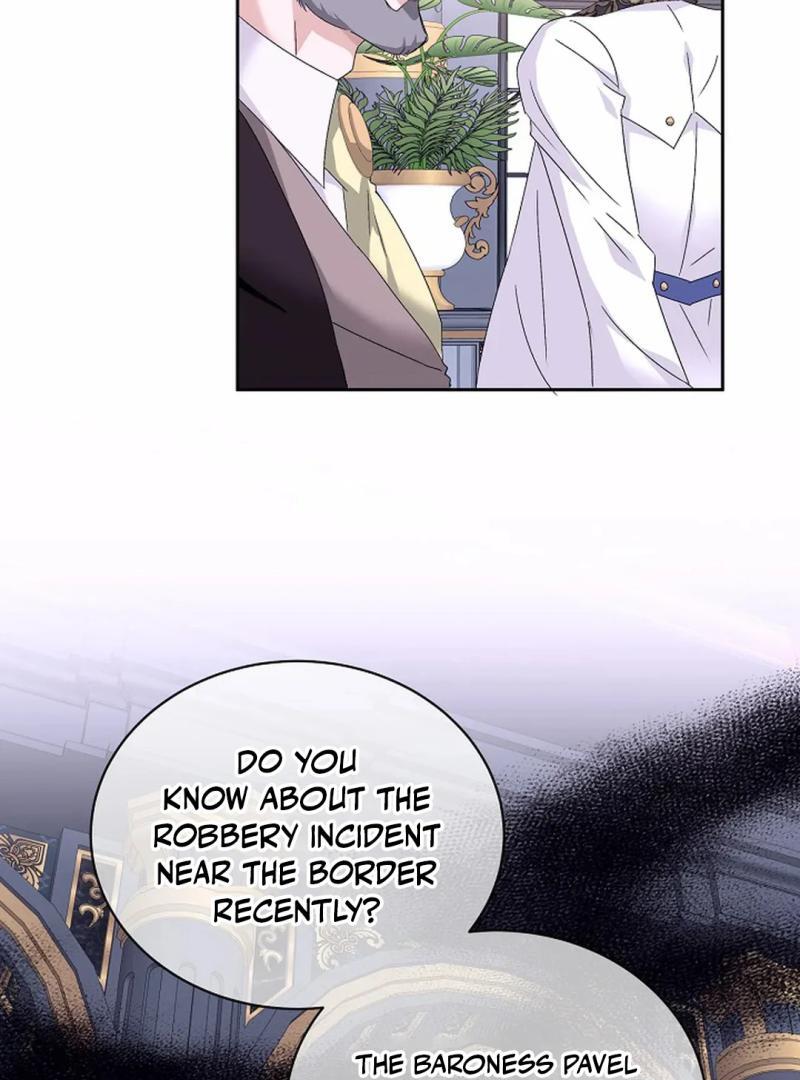 VESPER ( paradise scans ) - Chapter 6 manhwa