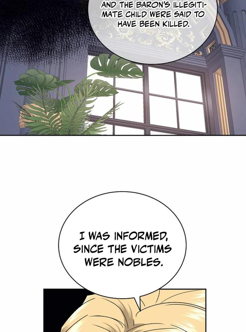 VESPER ( paradise scans ) - Chapter 6 manhwa