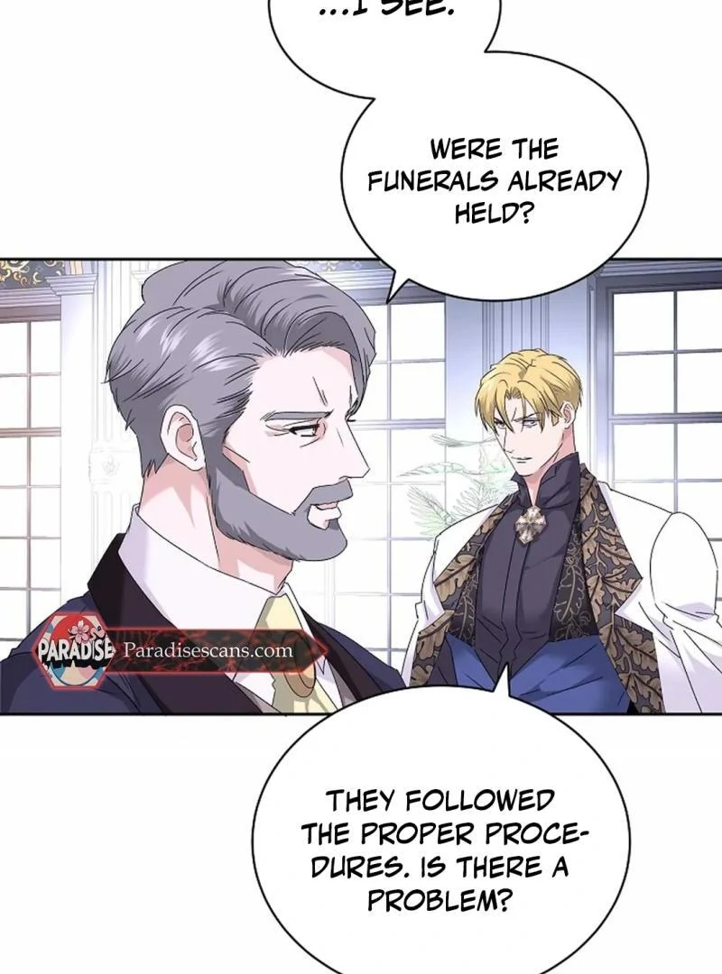 VESPER ( paradise scans ) - Chapter 6 manhwa