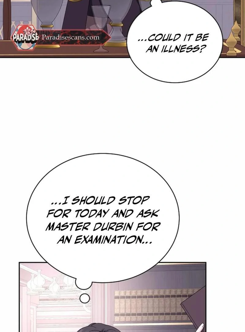 VESPER ( paradise scans ) - Chapter 6 manhwa