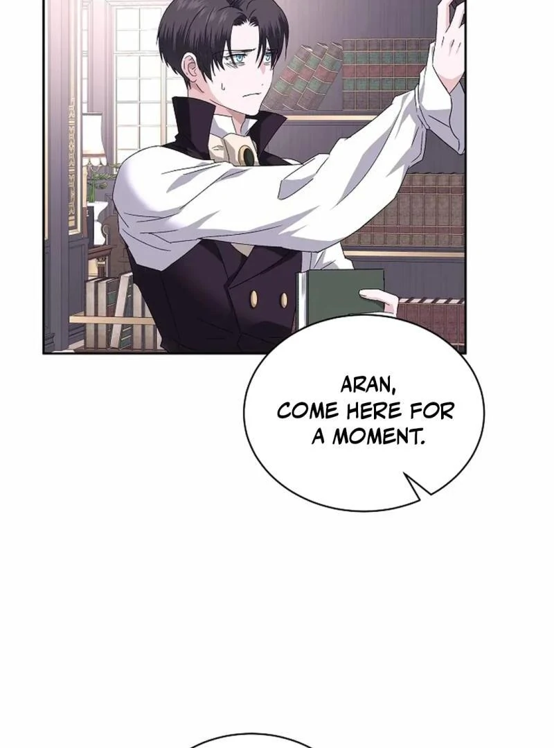 VESPER ( paradise scans ) - Chapter 6 manhwa