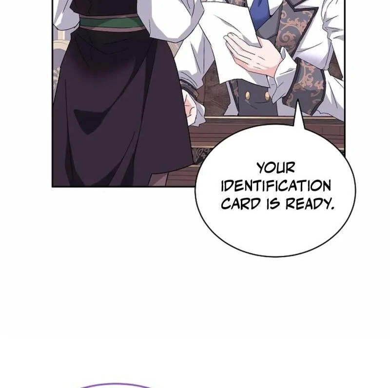 VESPER ( paradise scans ) - Chapter 6 manhwa