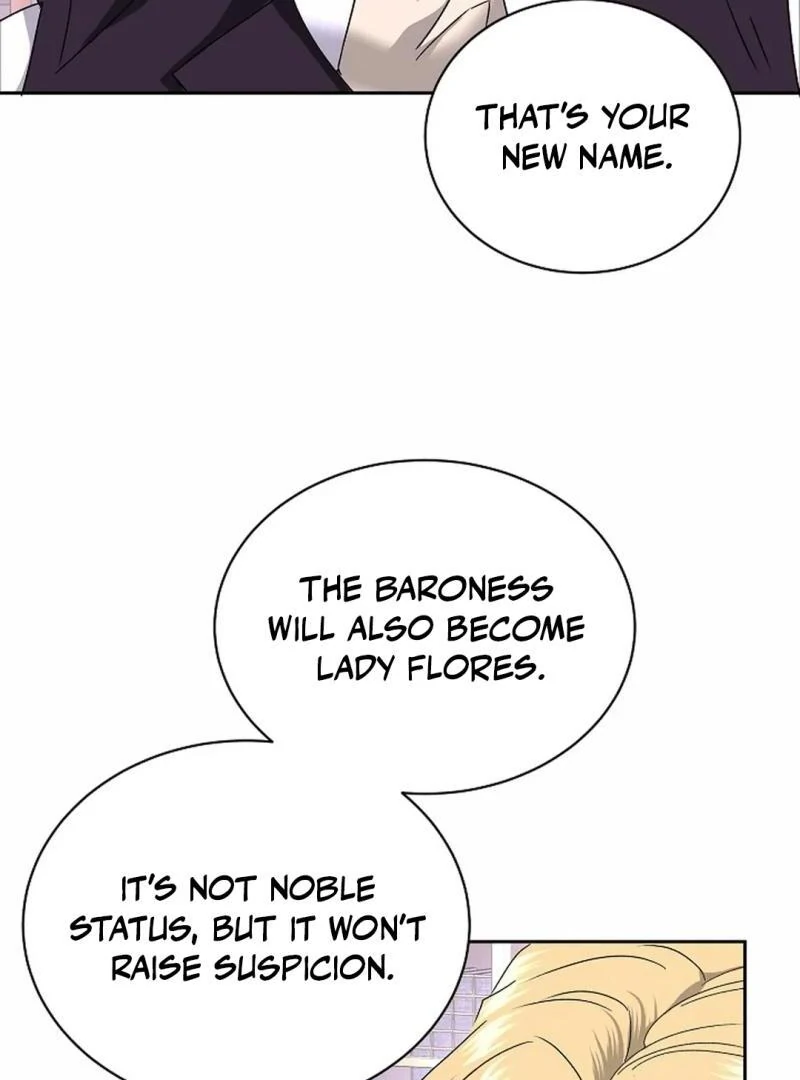 VESPER ( paradise scans ) - Chapter 6 manhwa
