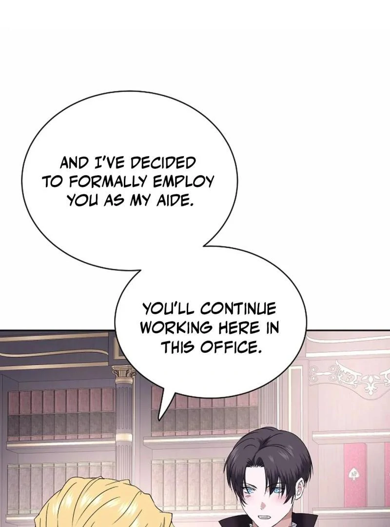 VESPER ( paradise scans ) - Chapter 6 manhwa