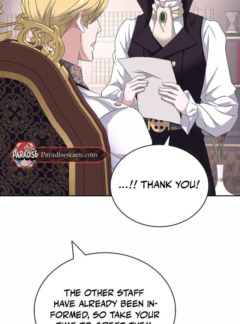 VESPER ( paradise scans ) - Chapter 6 manhwa