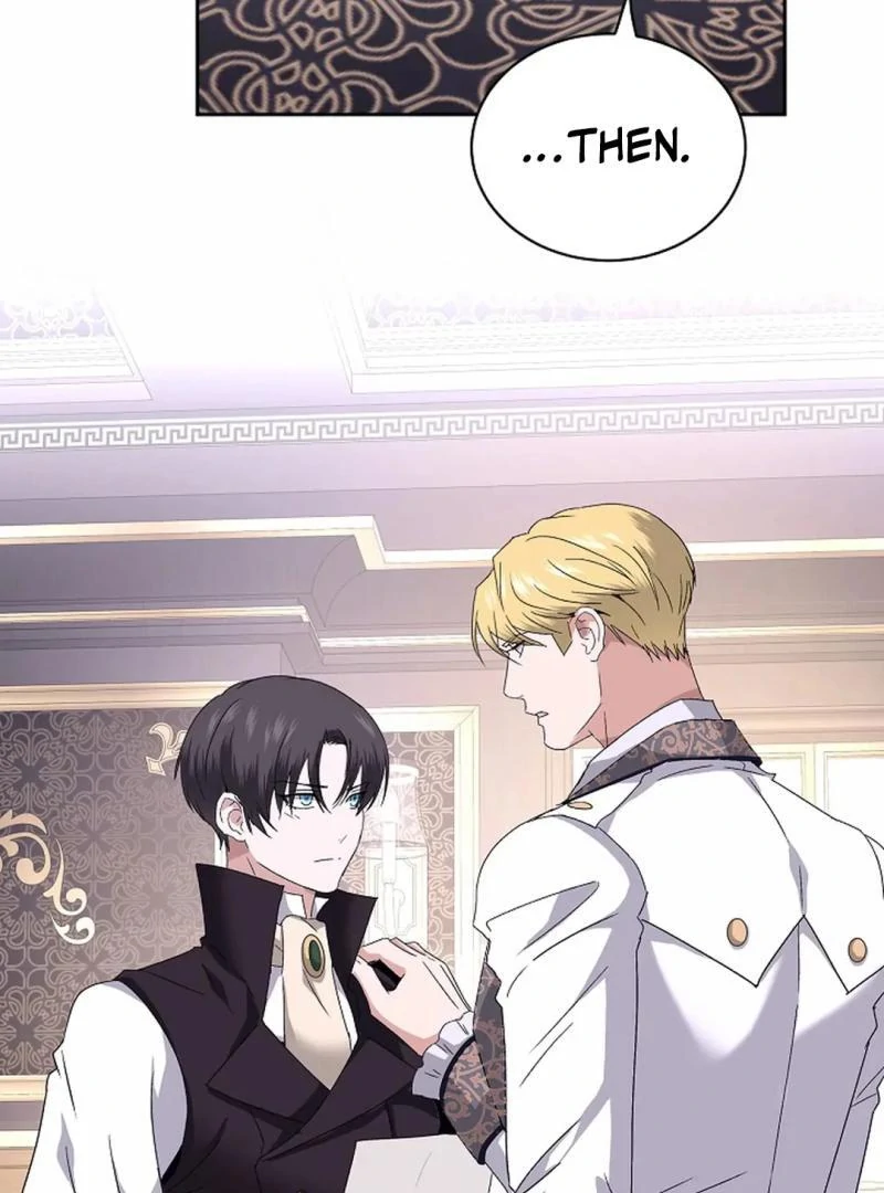 VESPER ( paradise scans ) - Chapter 6 manhwa