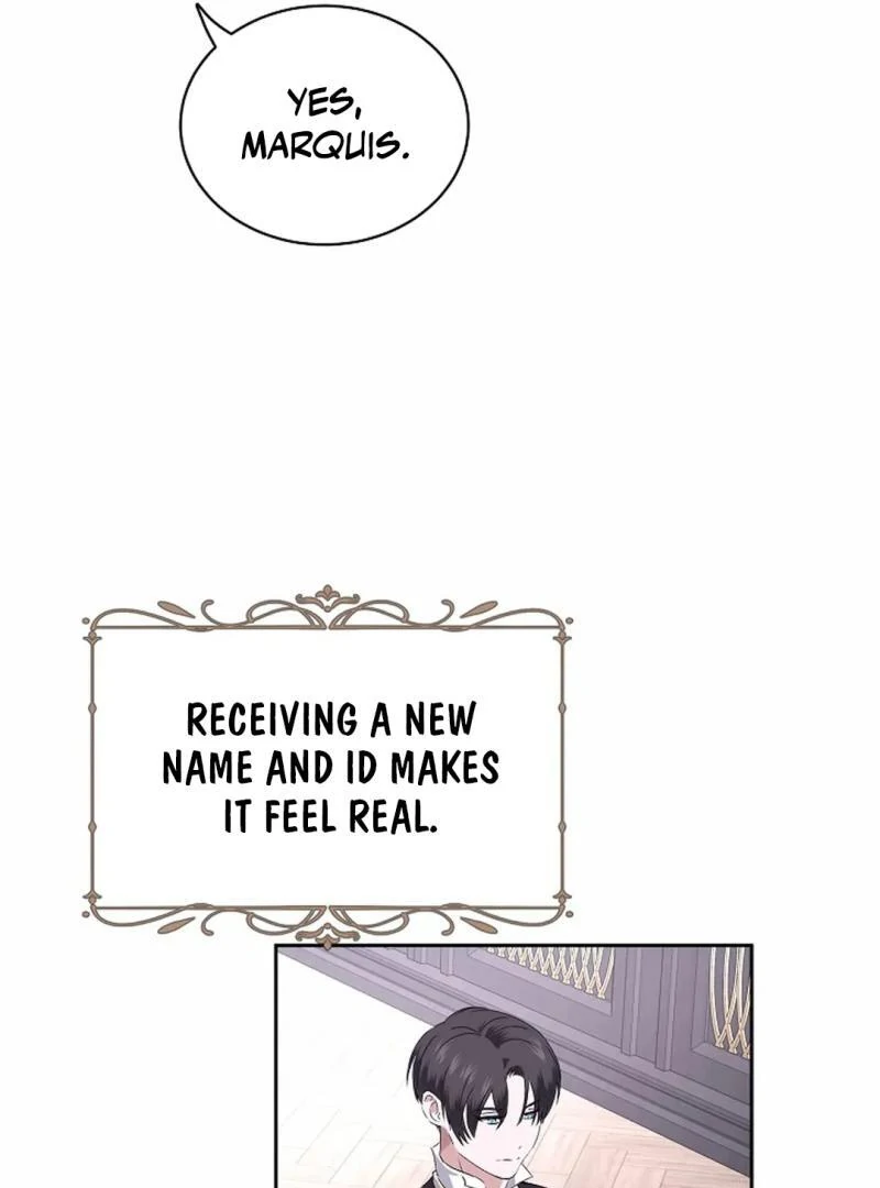 VESPER ( paradise scans ) - Chapter 6 manhwa