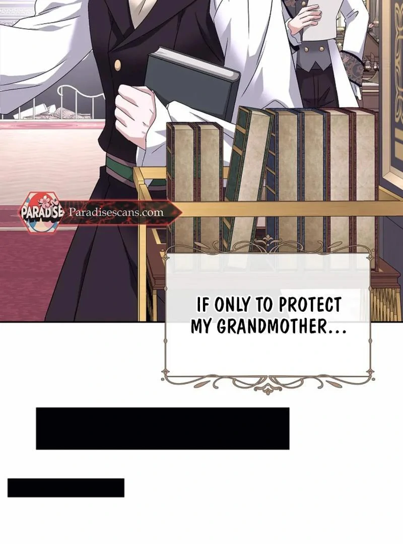 VESPER ( paradise scans ) - Chapter 6 manhwa