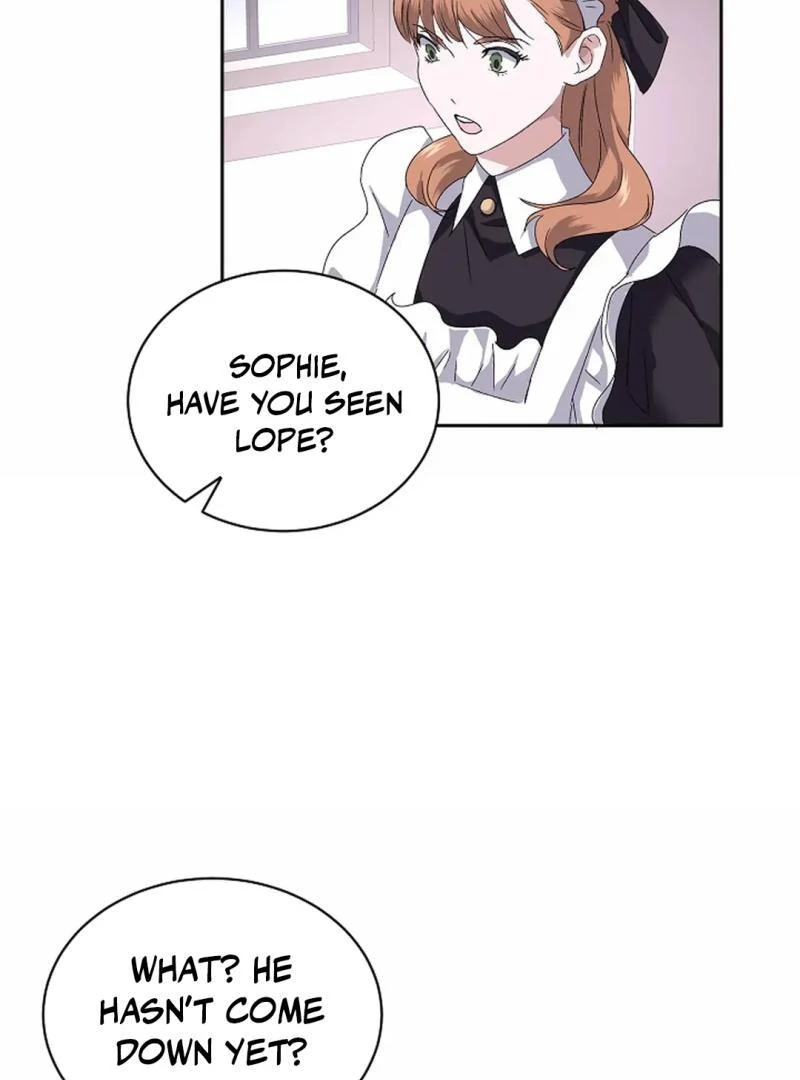 VESPER ( paradise scans ) - Chapter 6 manhwa