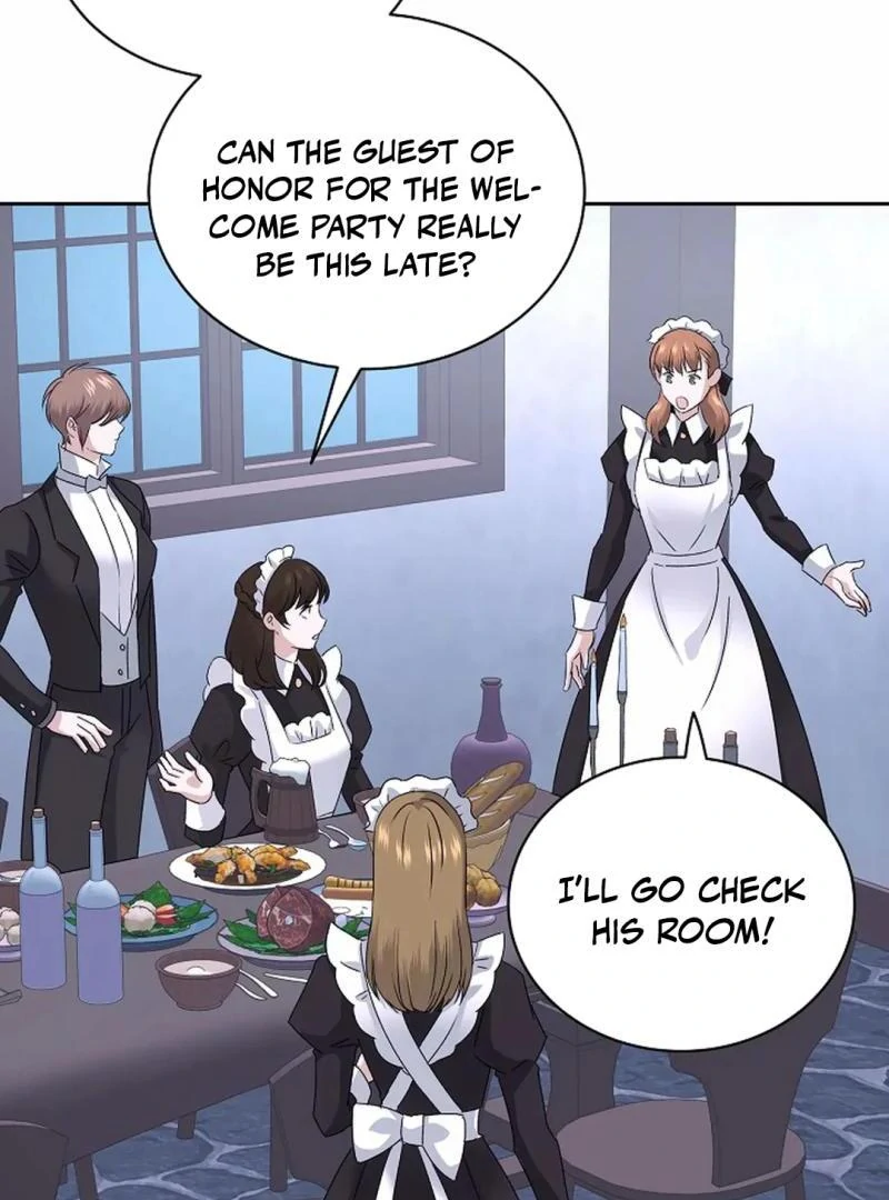 VESPER ( paradise scans ) - Chapter 6 manhwa