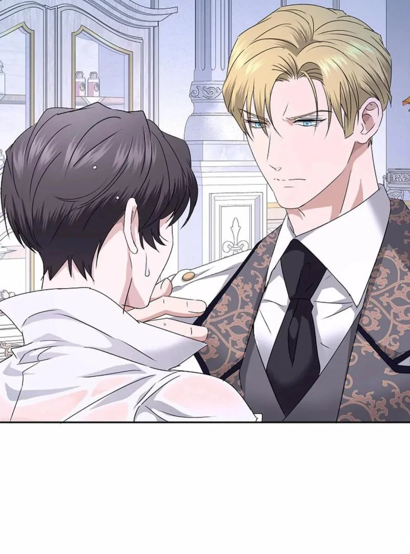 VESPER ( paradise scans ) - Chapter 6 manhwa